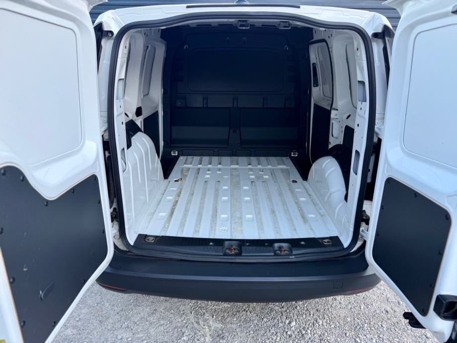VW Caddy Cargo 2.0 TDI 55 kW | N1 | KAMERA | LEASING, fotografija 8