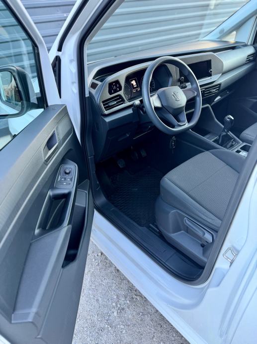 VW Caddy Cargo 2.0 TDI 55 kW | N1 | KAMERA | LEASING, fotografija 10