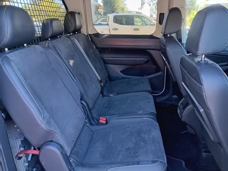 VW Caddy Maxi 2,0 TDi,DSG, N1 u sustav PDV, LEASING!!, fotografija 8