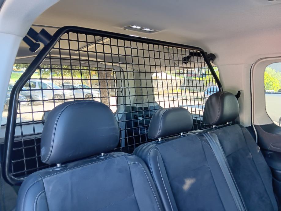 VW Caddy Maxi 2,0 TDi,DSG, N1 u sustav PDV, LEASING!!, fotografija 9