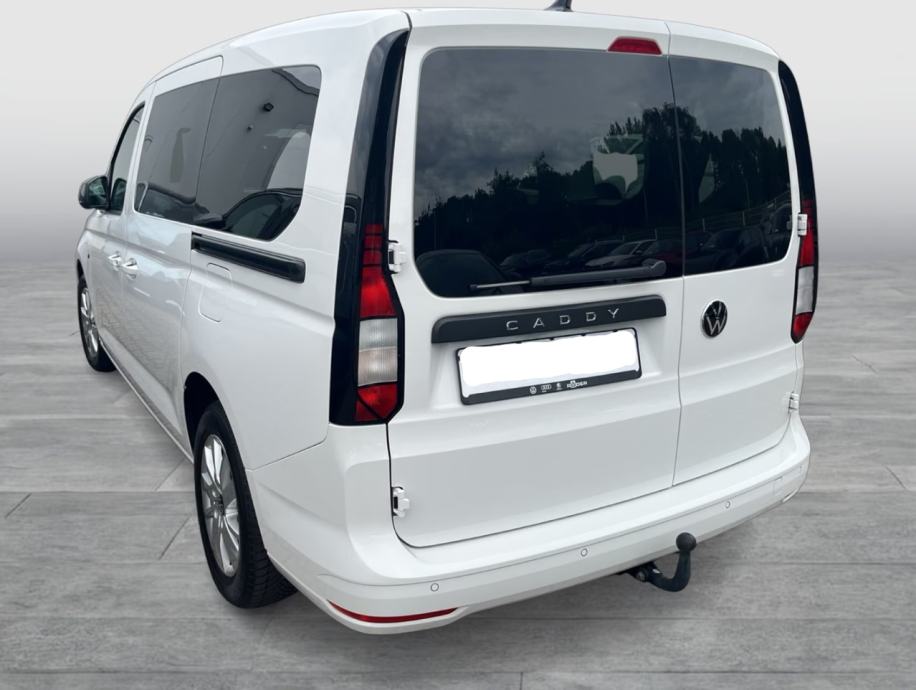 VW Caddy Maxi 2,0 TDi,DSG, N1 u sustav PDV, LEASING!!, fotografija 2