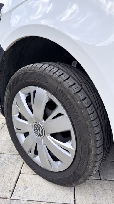 VW Caddy Maxi 2.0 TDI | registriran do 08/2027. | privatna prodaja, fotografija 11