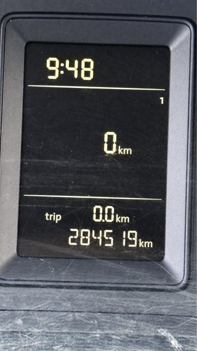 VW Caddy Maxi 2.0 TDI | registriran do 08/2027. | privatna prodaja, fotografija 13