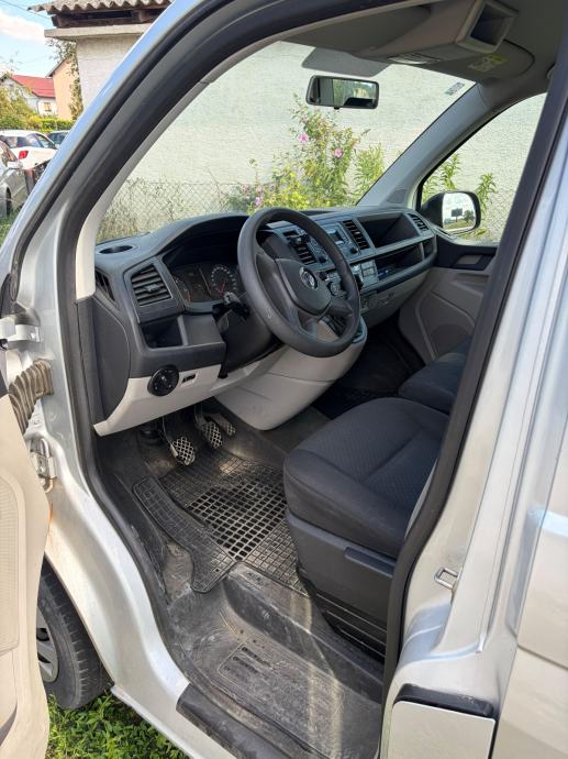 VW Caravelle 2,0 TDI DMR 150 KS!, fotografija 5