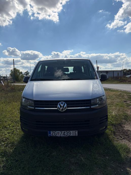 VW Caravelle 2,0 TDI DMR 150 KS!, fotografija 9
