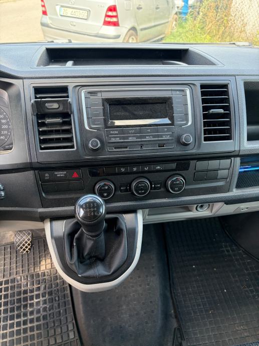 VW Caravelle 2,0 TDI DMR 150 KS!, fotografija 7