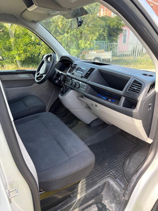 VW Caravelle 2,0 TDI DMR 150 KS!, fotografija 6