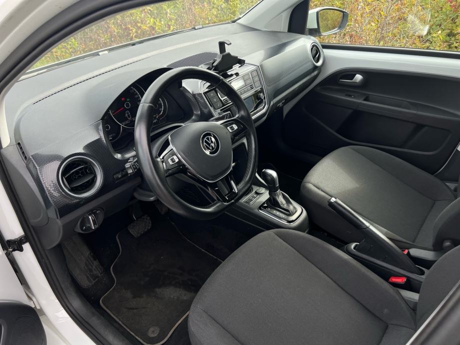 VW E-Up 36 kW, 11/2021, CCS, 28.400 km, fotografija 7