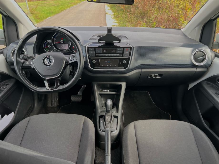 VW E-Up 36 kW, 11/2021, CCS, 28.400 km, fotografija 13