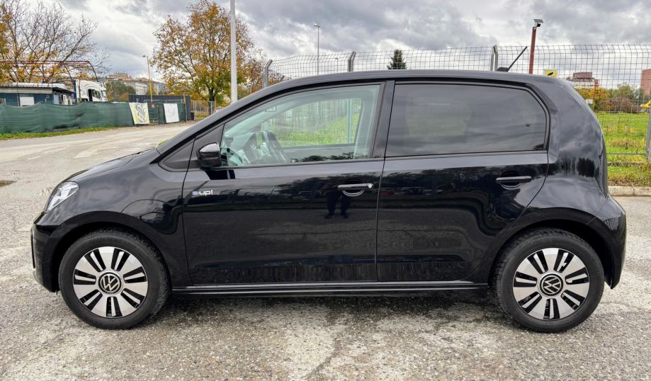 VW e-Up! | bat. 36,8 kWh | 258 km WLTP | kamera | grij. sjedala | LED, fotografija 2
