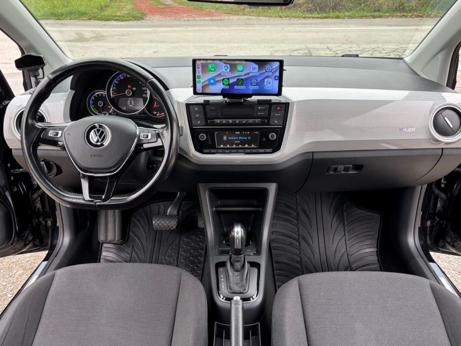 VW e-Up! | bat. 36,8 kWh | 258 km WLTP | kamera | grij. sjedala | LED, fotografija 9