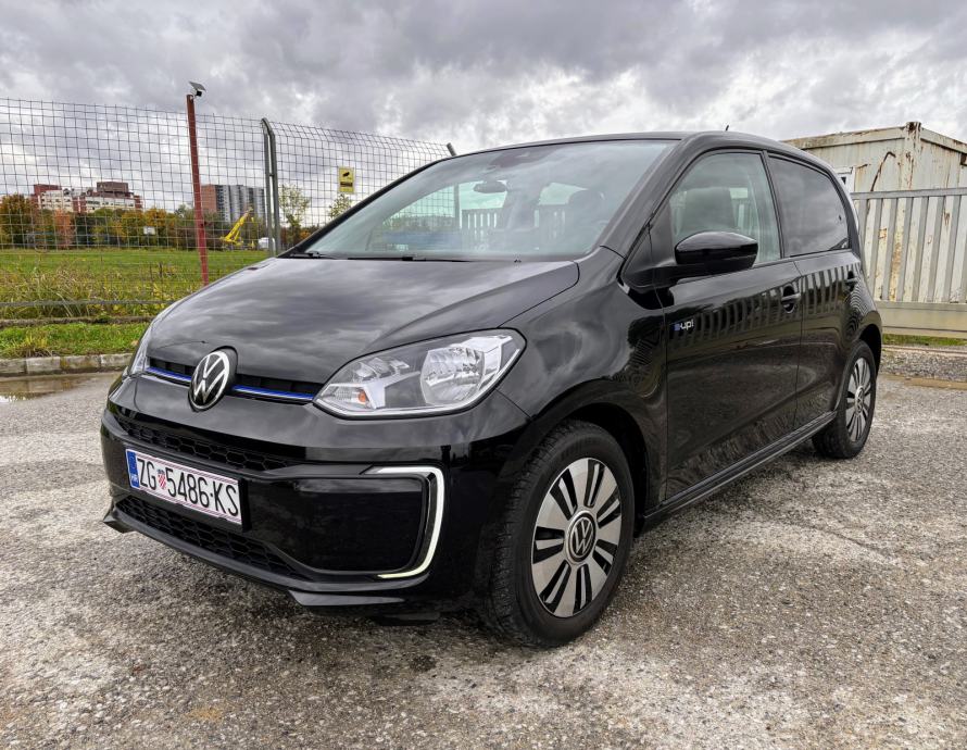 Vw Up!