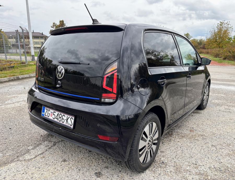 VW e-Up! | bat. 36,8 kWh | 258 km WLTP | kamera | grij. sjedala | LED, fotografija 5