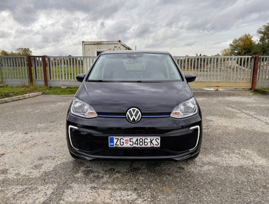 VW e-Up! | bat. 36,8 kWh | 258 km WLTP | kamera | grij. sjedala | LED, fotografija 8