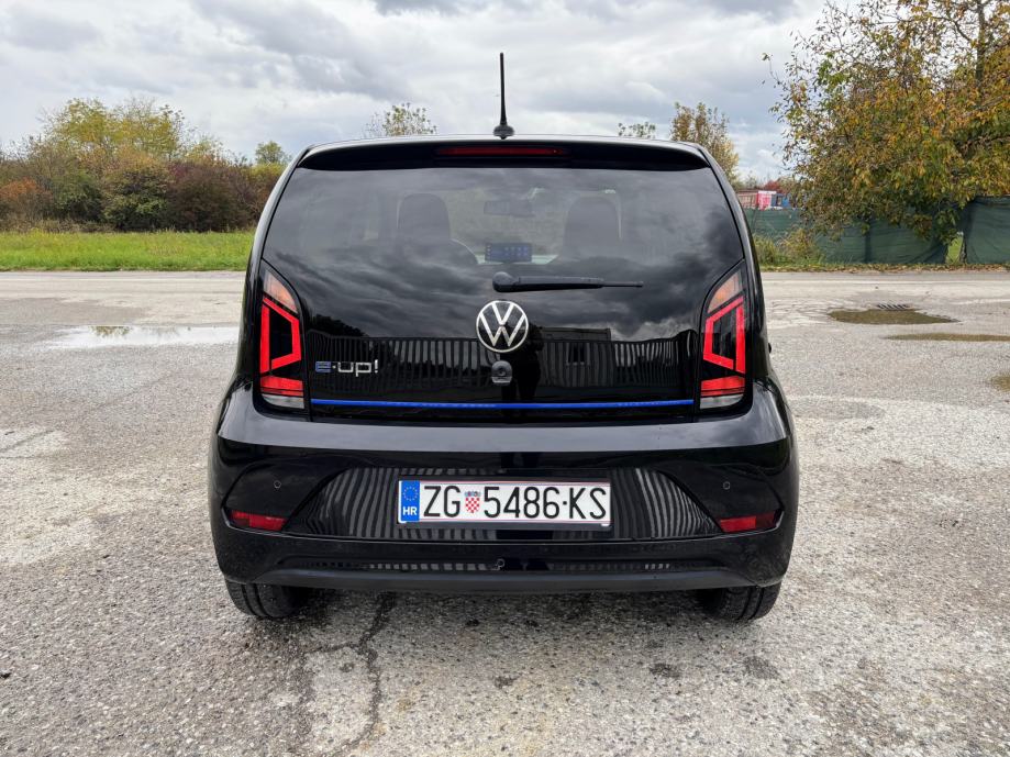 VW e-Up! | bat. 36,8 kWh | 258 km WLTP | kamera | grij. sjedala | LED, fotografija 4