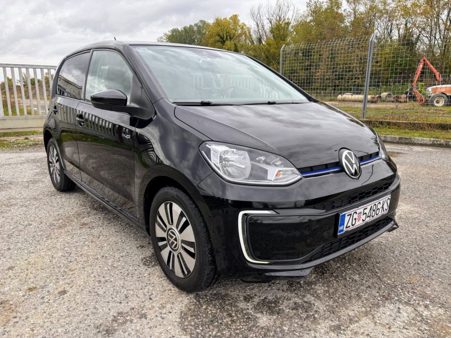 VW e-Up! | bat. 36,8 kWh | 258 km WLTP | kamera | grij. sjedala | LED, fotografija 7