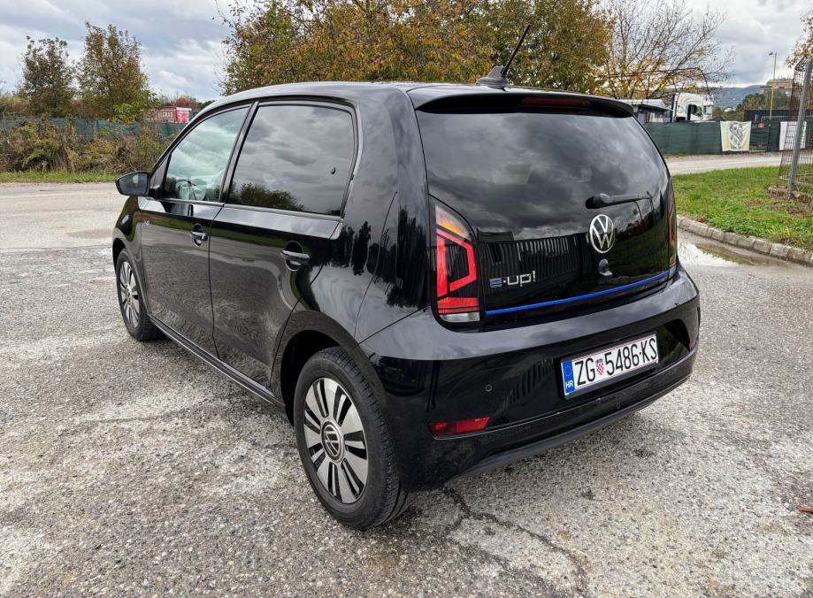 VW e-Up! | bat. 36,8 kWh | 258 km WLTP | kamera | grij. sjedala | LED, fotografija 3