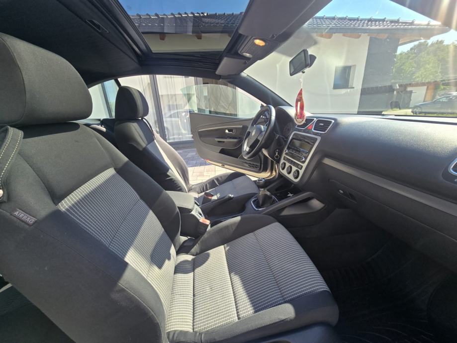 VW Eos 1,4 TSI 2009 god -reg4mj2028 klima radi krov savršeno radi, fotografija 18