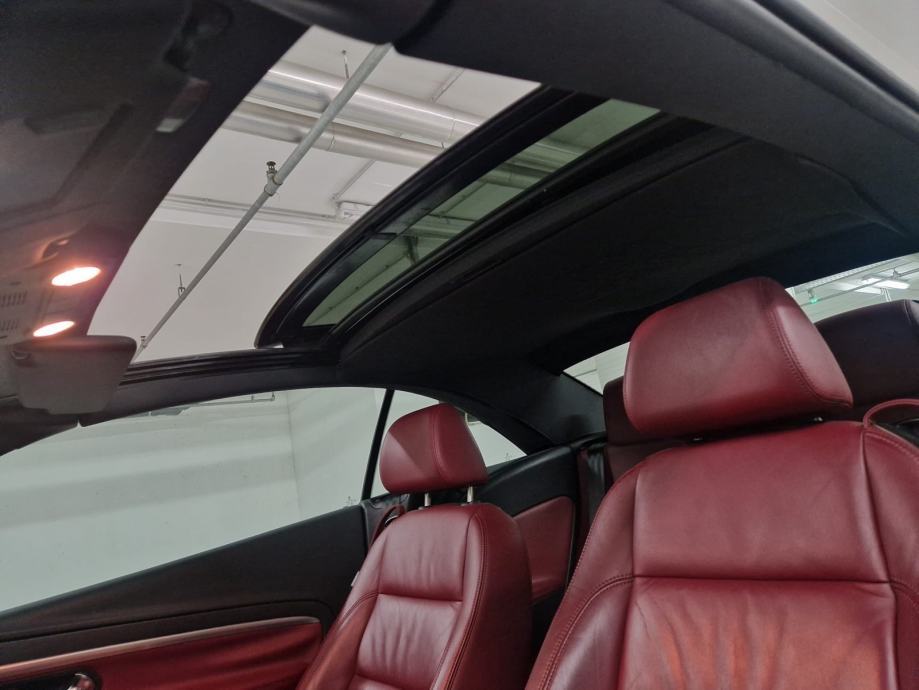 VW Eos 2,0 TDI 71tkm, servisna, rega 08/27, fotografija 6