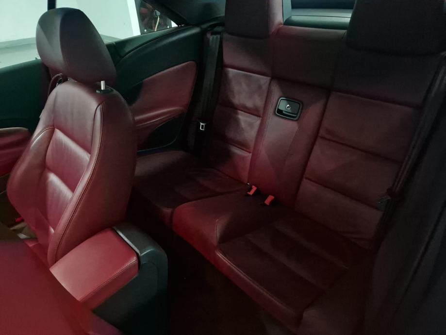 VW Eos 2,0 TDI 71tkm, servisna, rega 08/27, fotografija 5