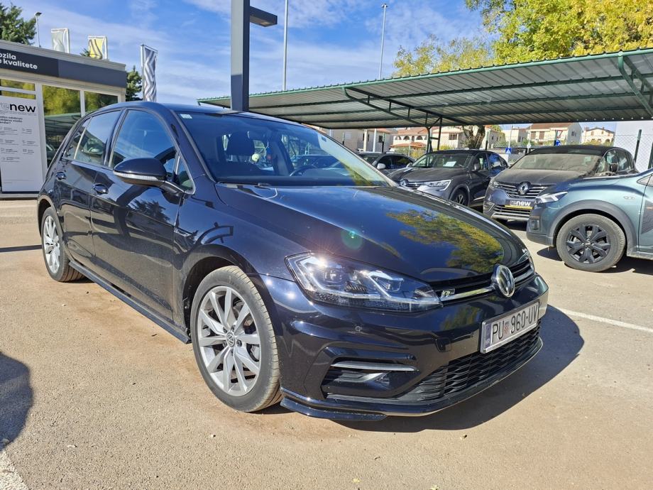 Vw Golf 7