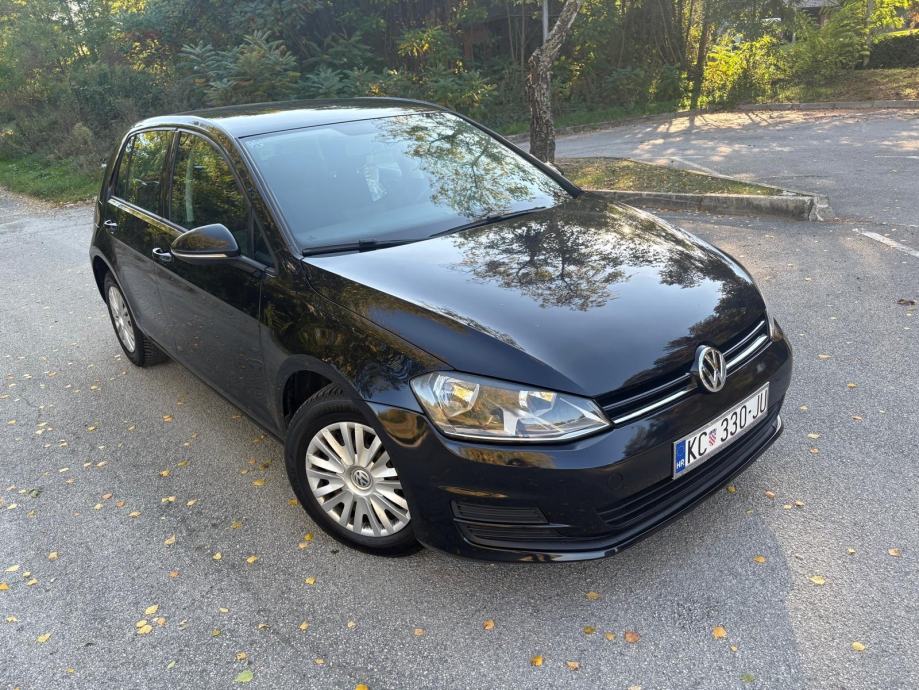 Vw Golf 7