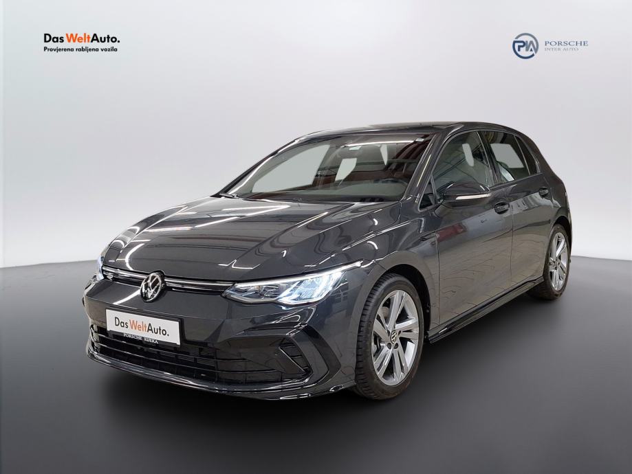 Vw Golf 8