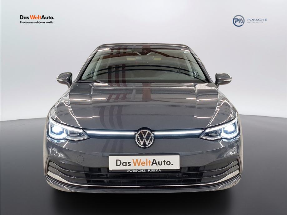 VW Golf 1.5 eTSI DSG Style, fotografija 2