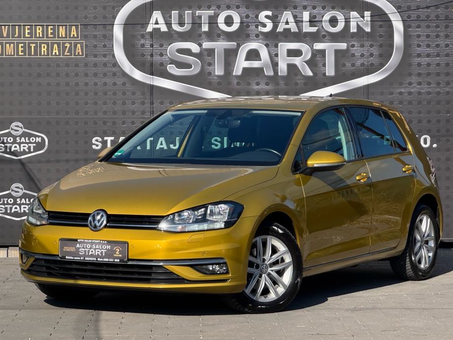 Vw Golf 7