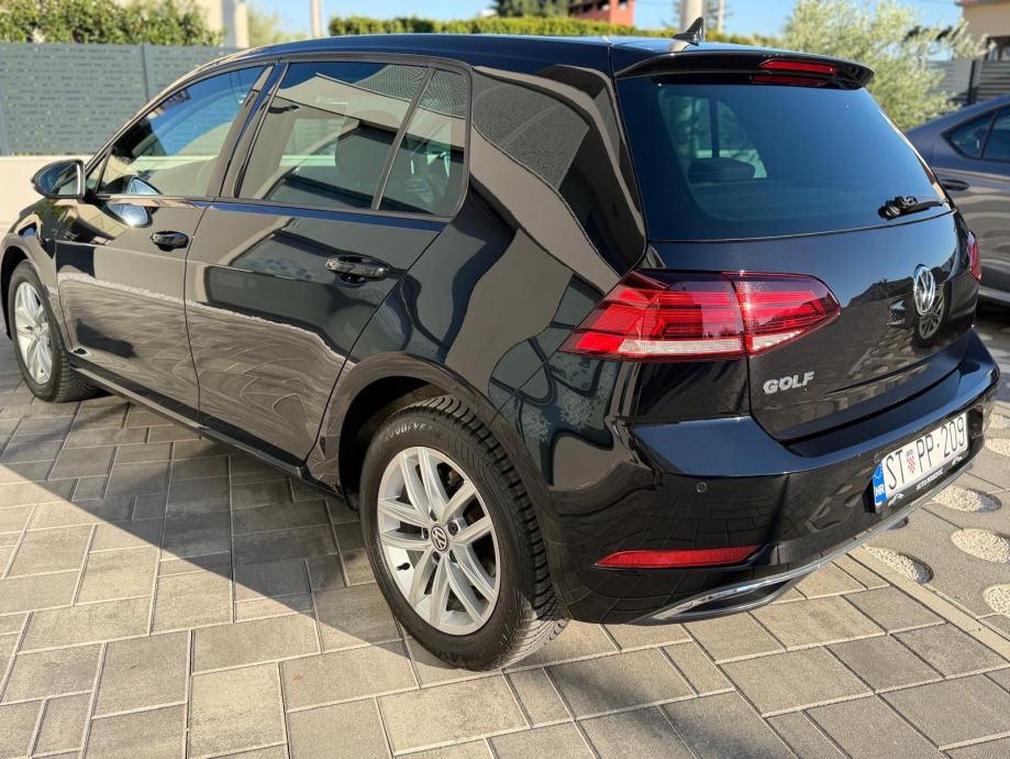 ⭐️ VW Golf 7.5 1.6 TDI 57tkm ⭐️, fotografija 4