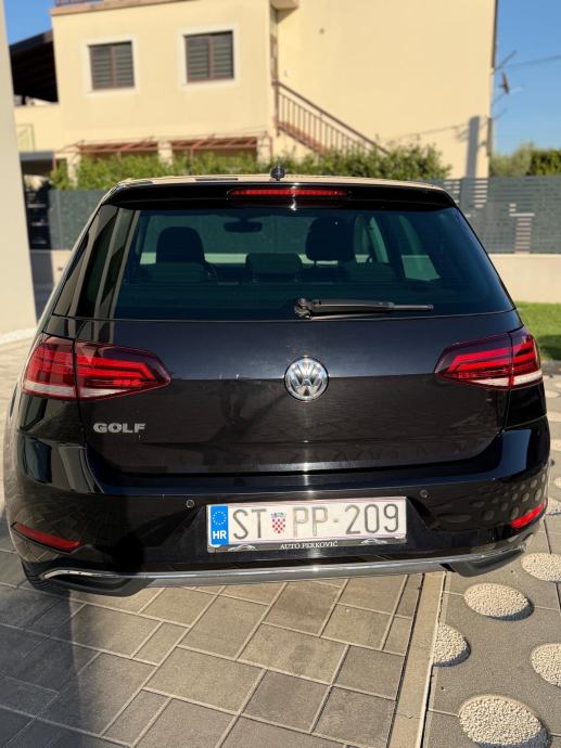 ⭐️ VW Golf 7.5 1.6 TDI 57tkm ⭐️, fotografija 5