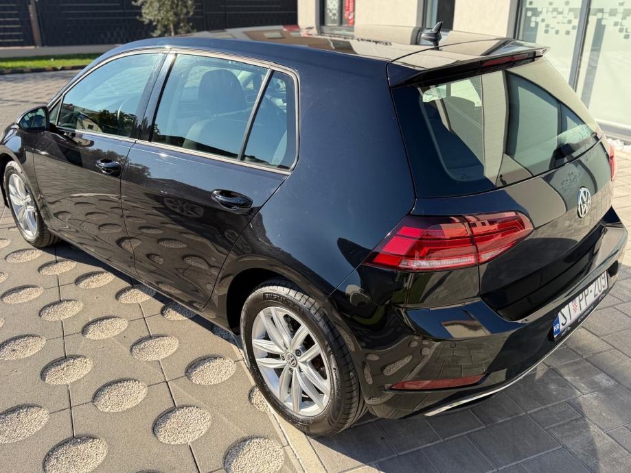 ⭐️ VW Golf 7.5 1.6 TDI 57tkm ⭐️, fotografija 6