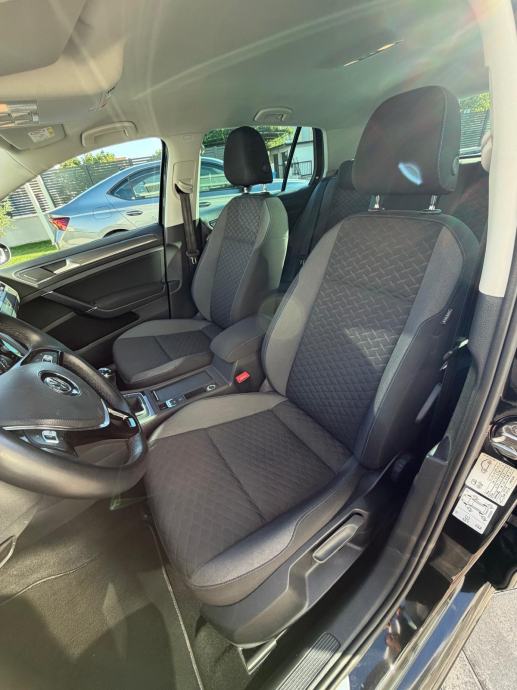 ⭐️ VW Golf 7.5 1.6 TDI 57tkm ⭐️, fotografija 10