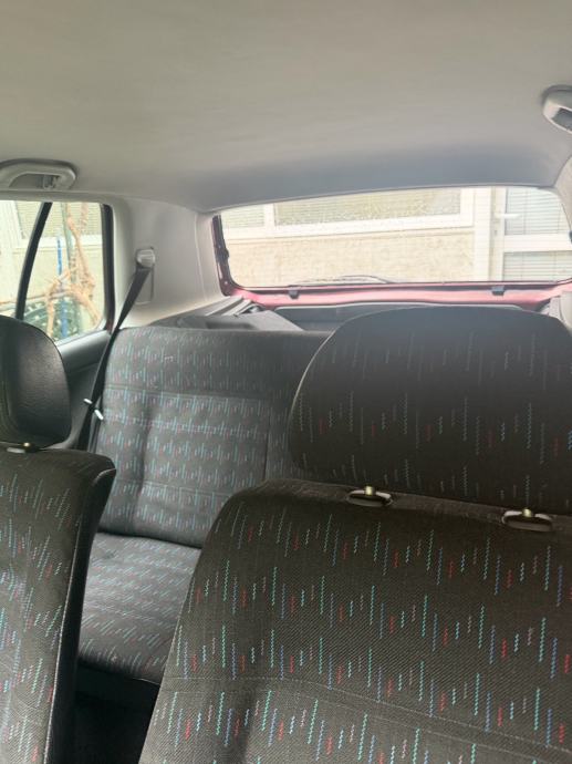 VW golf 3, 1.9 TD, 1995. u očuvanom stanju!, fotografija 7