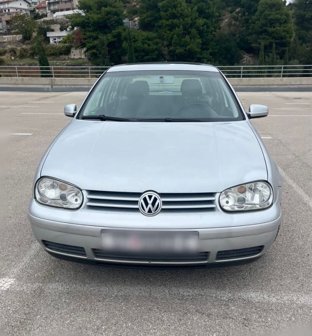 Golf 4 1 6 Verbrauch