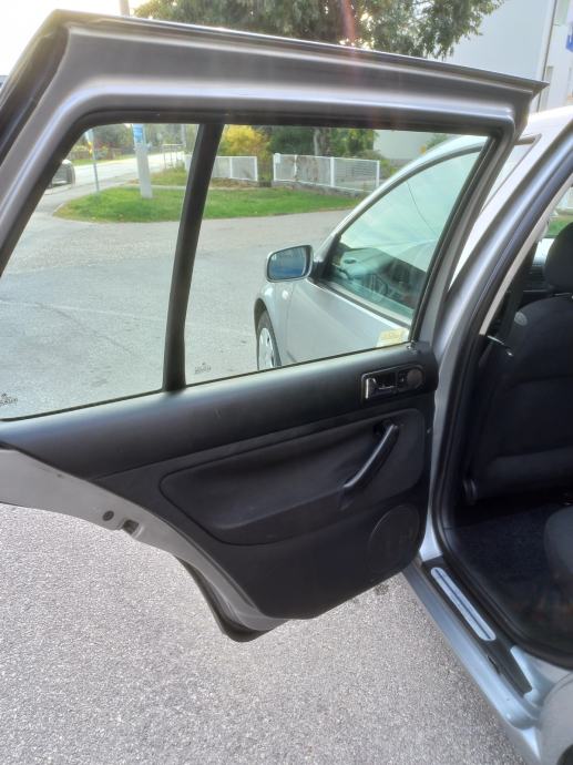 VW Golf 4 1,9 SDI PRVI VLASNIK AUTO ODLICAN, fotografija 20