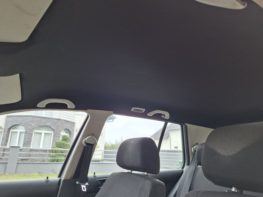 VW Golf 4 1,9 TDI 74kw HR vozilo! Edition oprema 270tkm TOP STANJE, fotografija 12