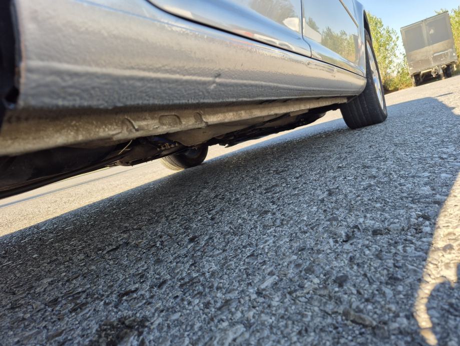 VW GOLF 4 1,9 TDI 74KW, fotografija 10