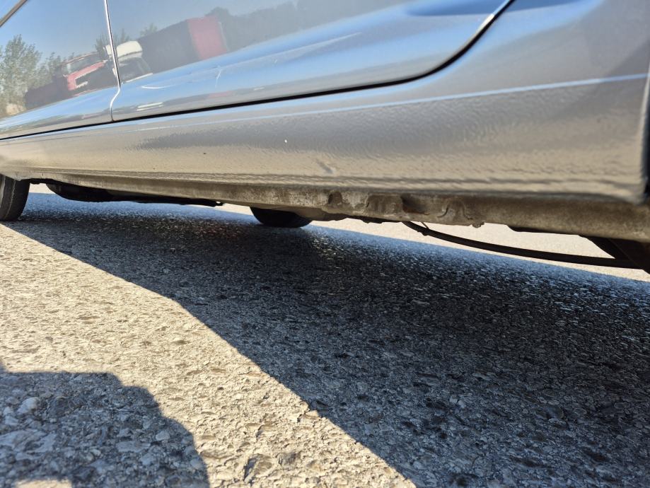 VW GOLF 4 1,9 TDI 74KW, fotografija 9