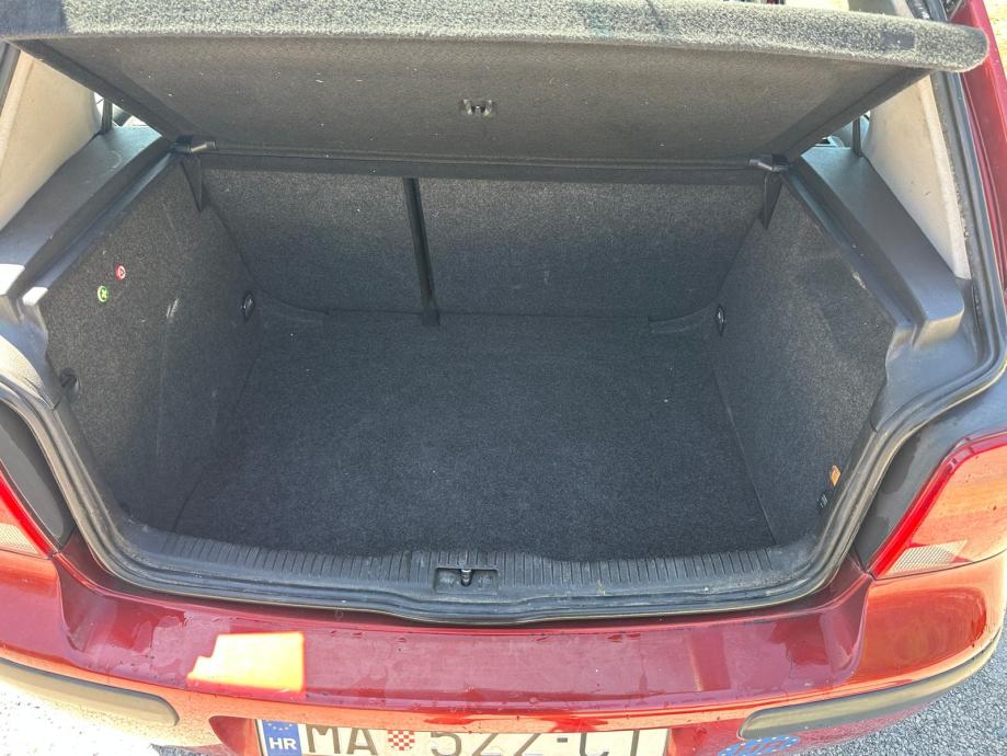 Vw Golf 4