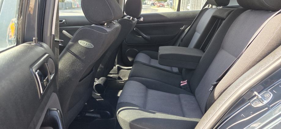 VW Golf 4 1,9 TDI//HR-AUTO//reg god dana//kupac oslobođen prijenosa vl, fotografija 12