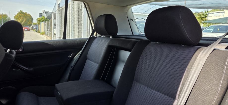 VW Golf 4 1,9 TDI//HR-AUTO//reg god dana//kupac oslobođen prijenosa vl, fotografija 13