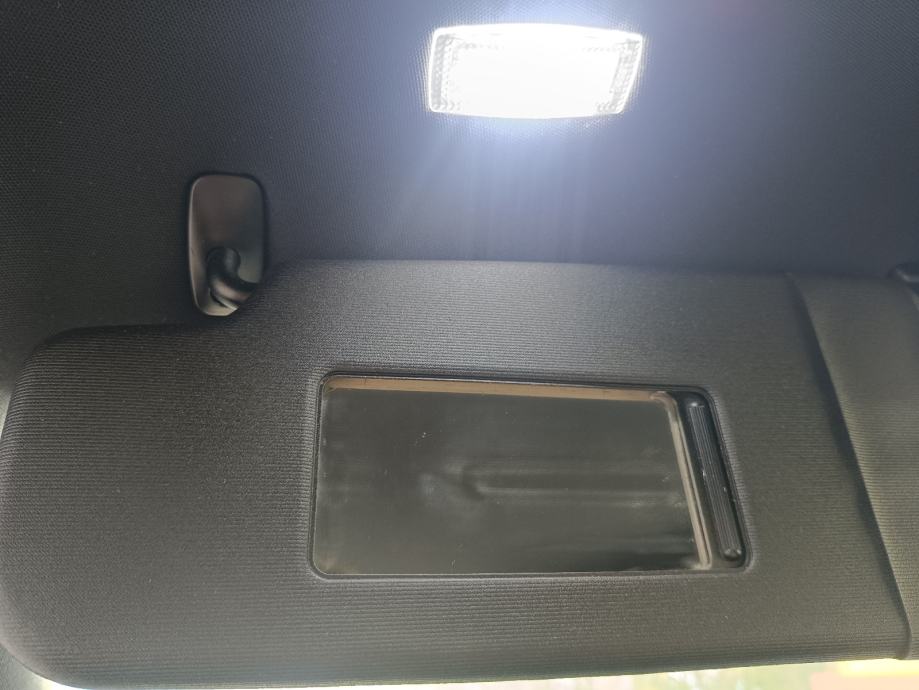 VW Golf 4 1.9 TDI, fotografija 14