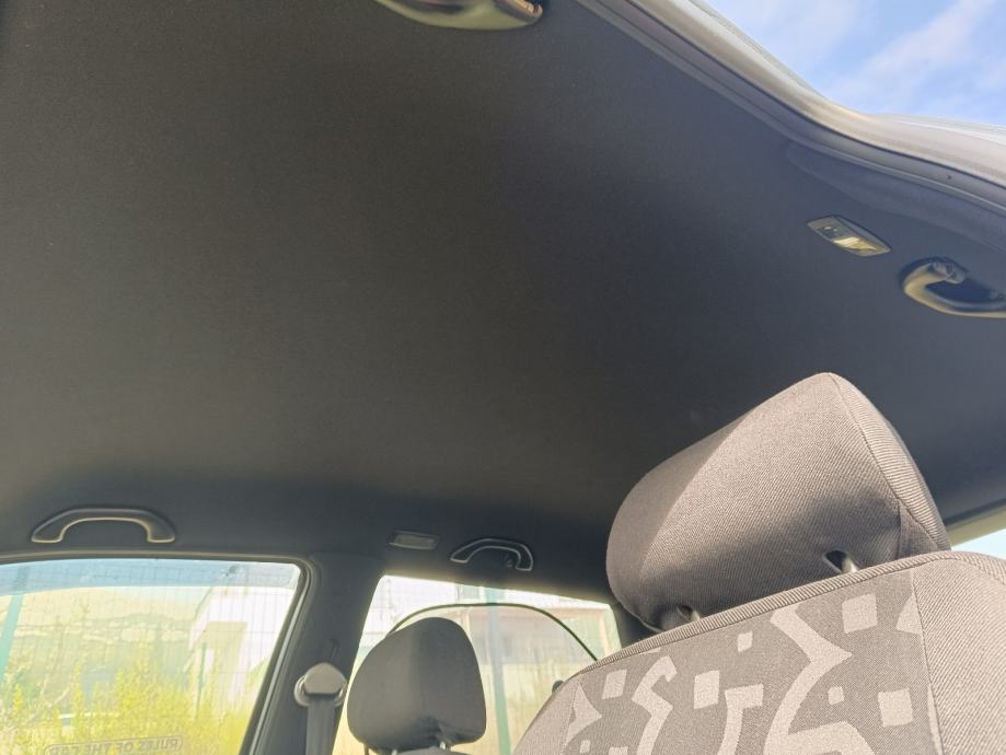 VW Golf 4 1.9 TDI, fotografija 4