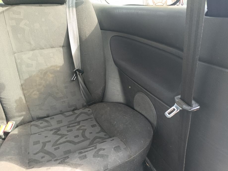 VW Golf 4 1.9 TDI, fotografija 6