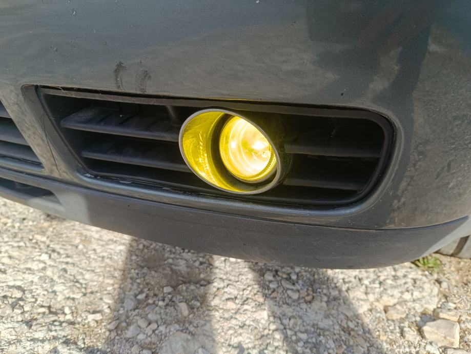 VW Golf 4 1.9 TDI, fotografija 10