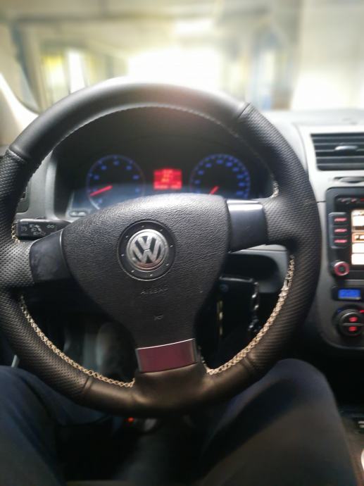 VW Golf 5 1,4, fotografija 7