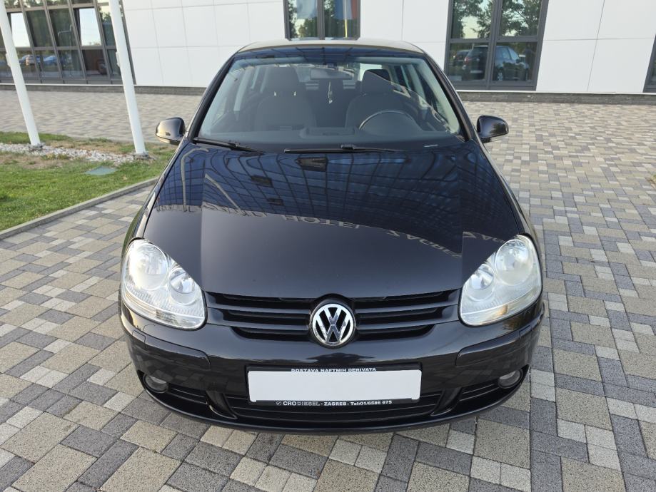 VW Golf 5 1,4 TSI **UNITED**DIG.KLIMA**NAVI**PDC**ALU**REG 1 GOD**, fotografija 16