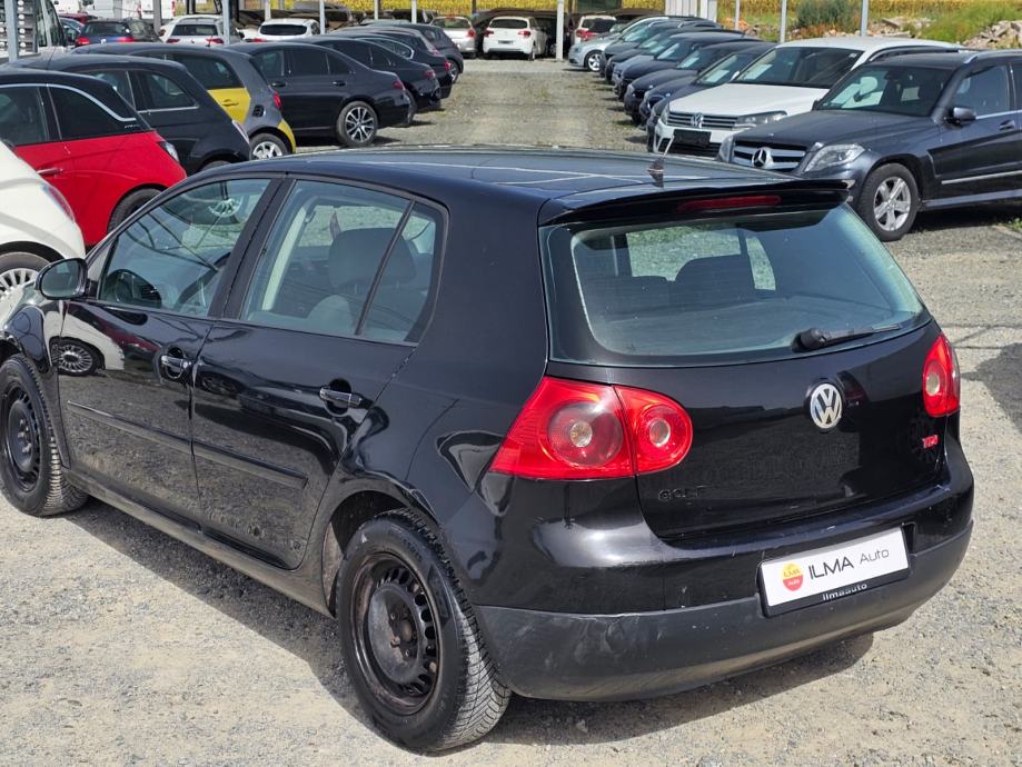 VW GOLF 5 - 1.9 TDI - 2004 GOD -, fotografija 7