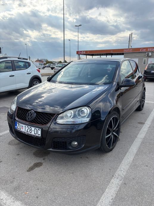 Vw Golf 5